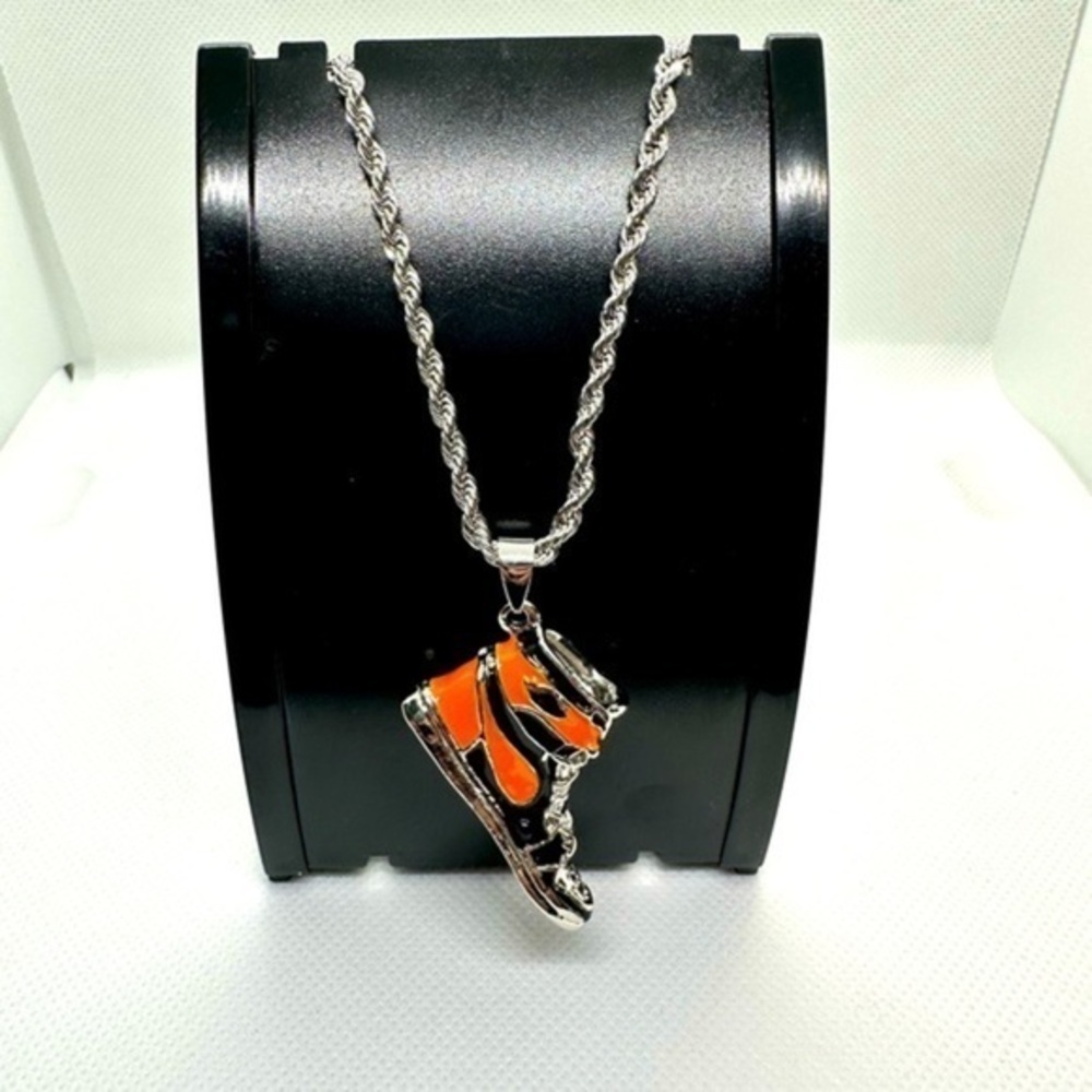 Sneaker Nexklace​‎
